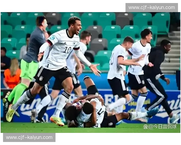 绿茵场上的青春风暴：德国U21vs西班牙，未来巨星的巅峰对决！